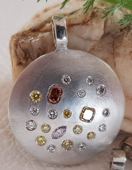Amulett 20mm